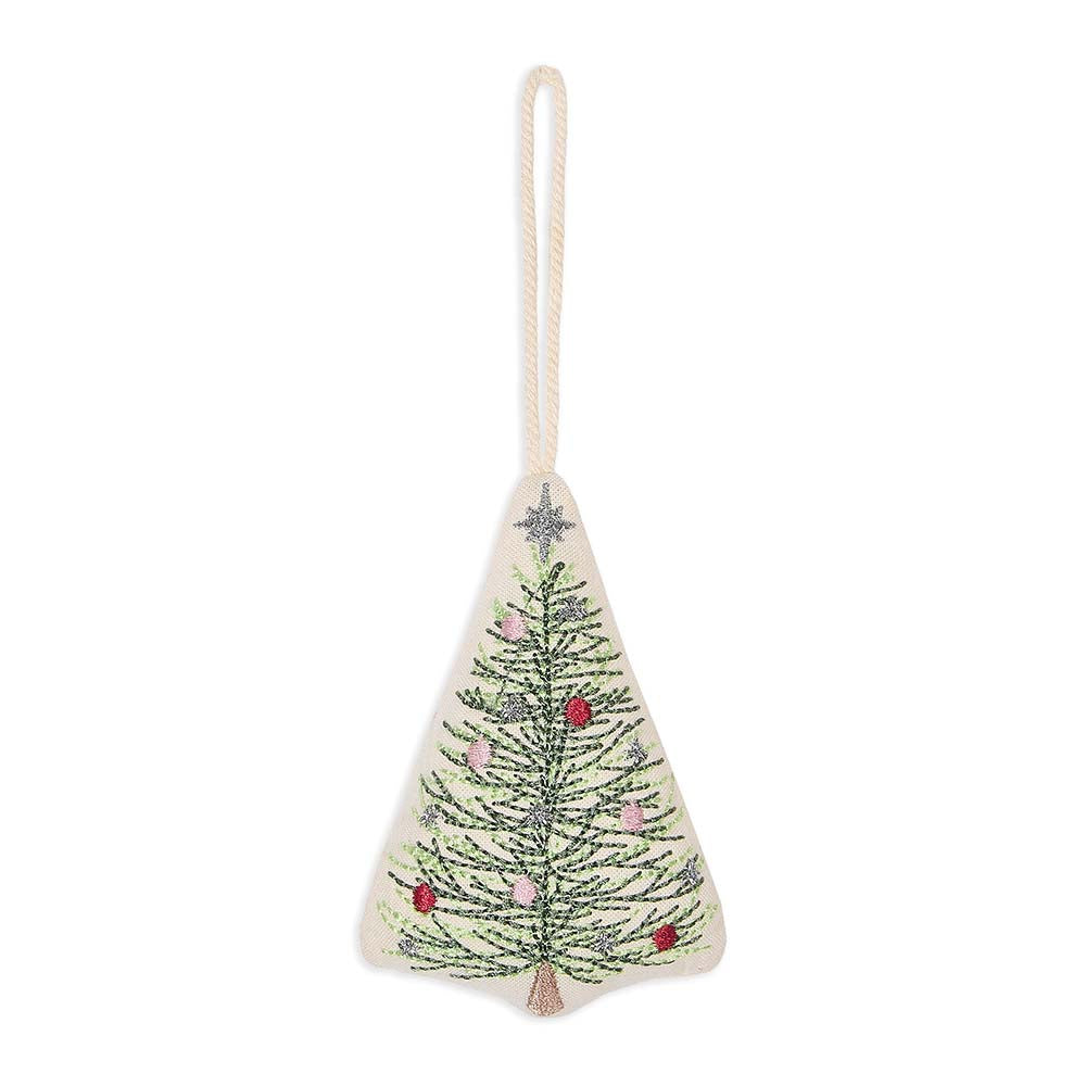 Christmas Tree Decoration Single - Christmas Tree