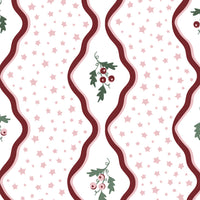  Berry Ribbons Swatch