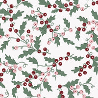  Berry Vines Swatch