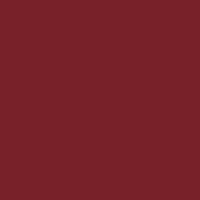  Burgundy Swatch