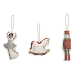Christmas Tree Decorations Nutcracker Pack Shot