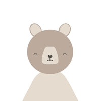  Brave Bear Swatch