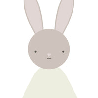  Blushing Bunny Swatch