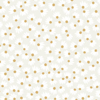  Daisy Meadow Swatch