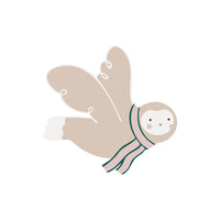  Owlet Swatch