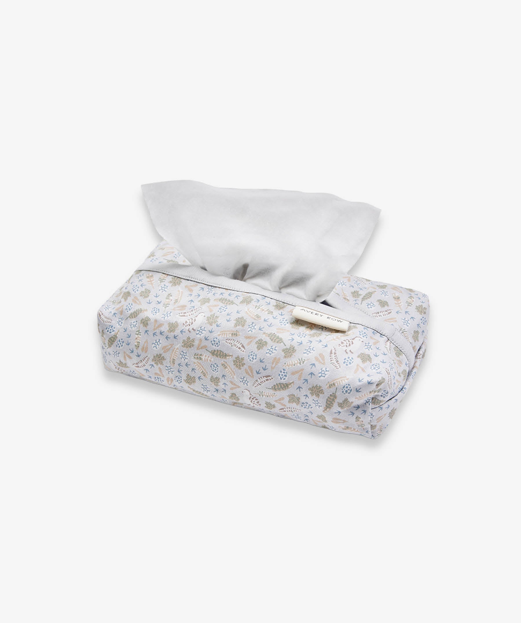 Baby Wipes Cover - Nature Trail