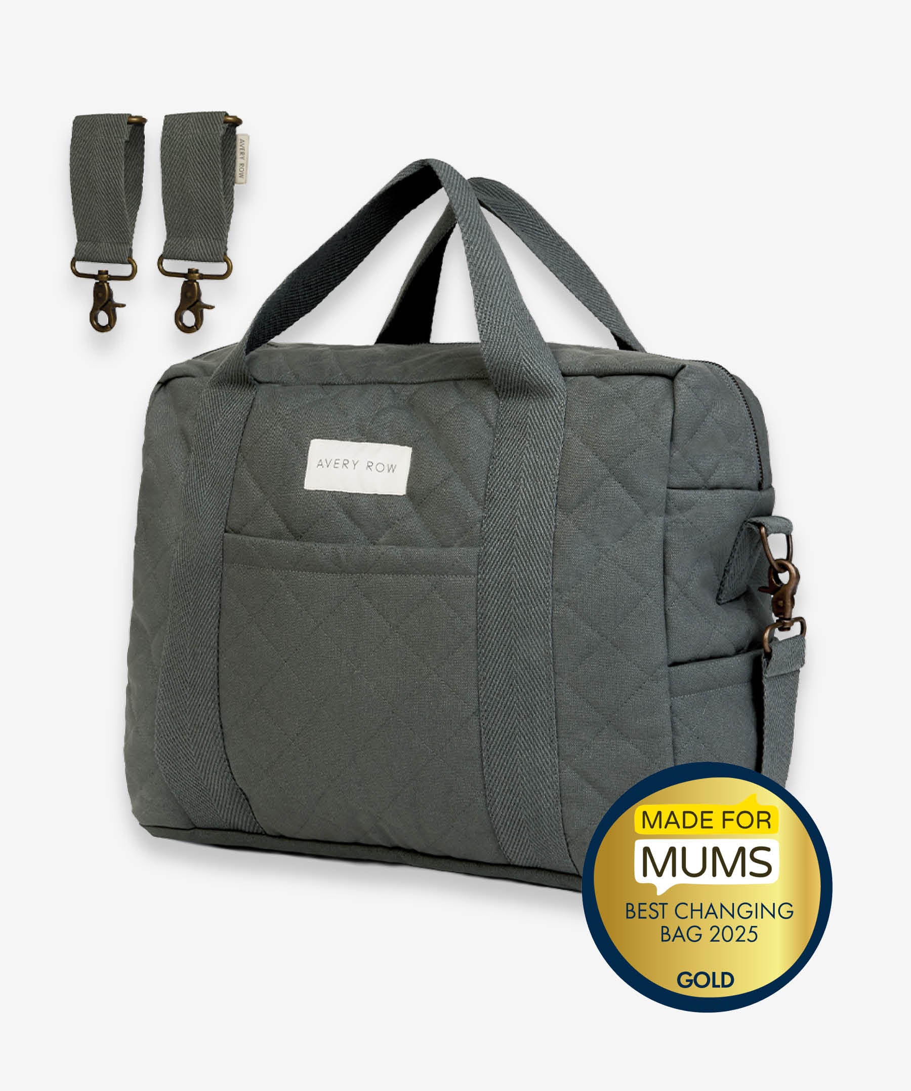 Changing Bag Flint