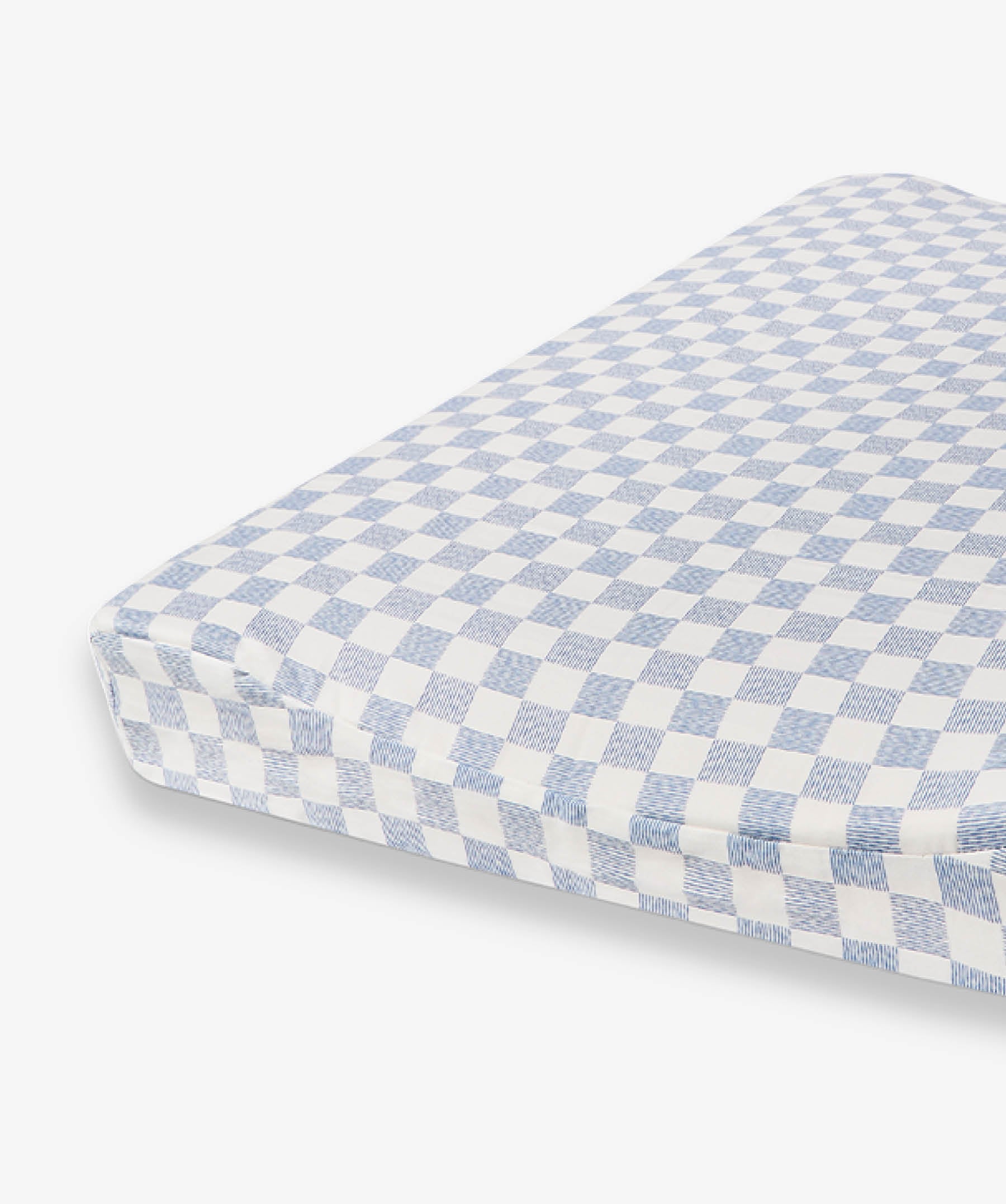 Changing Mat Cover Waves