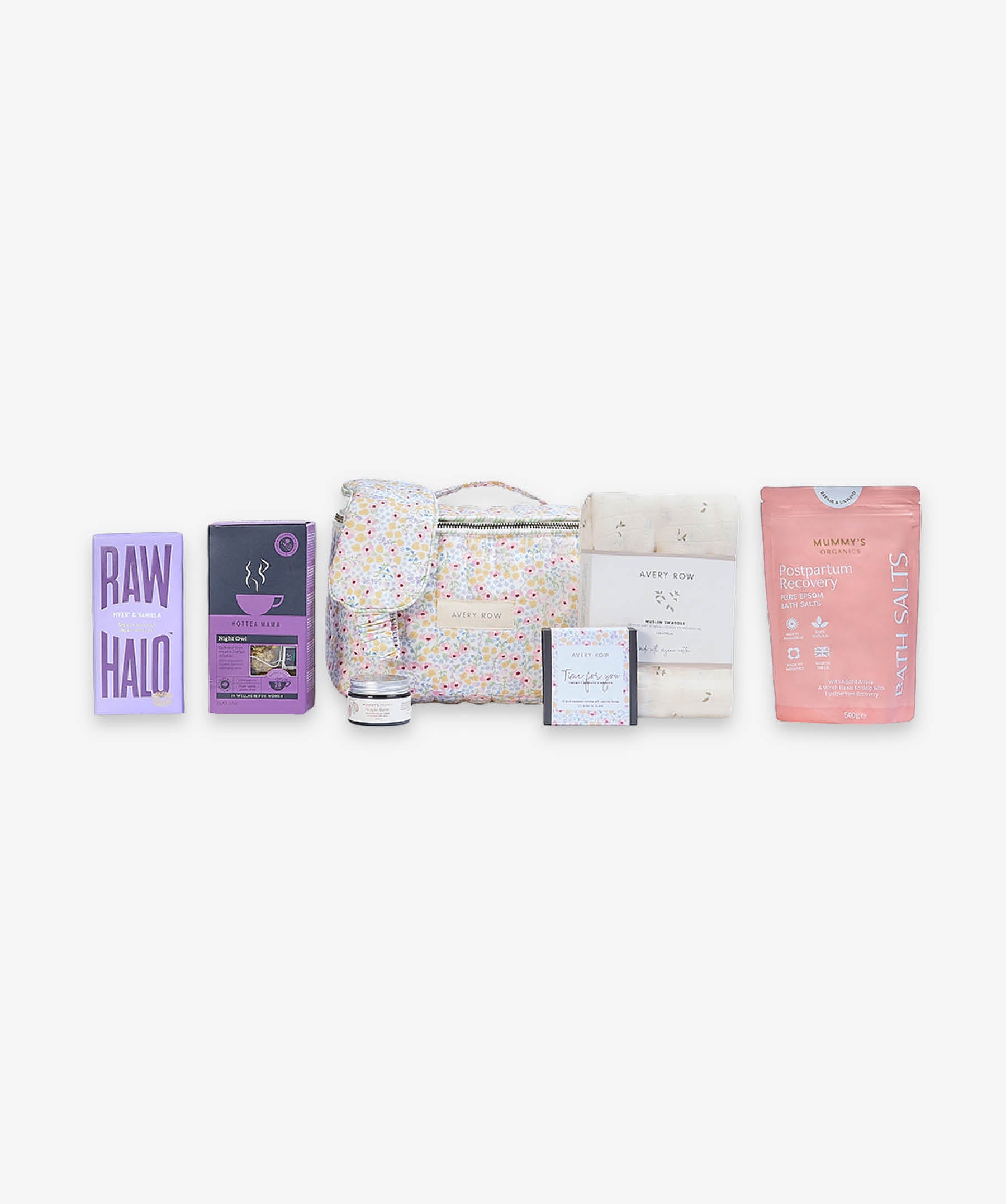 Mum Gift Set Large Wildflower Garden
