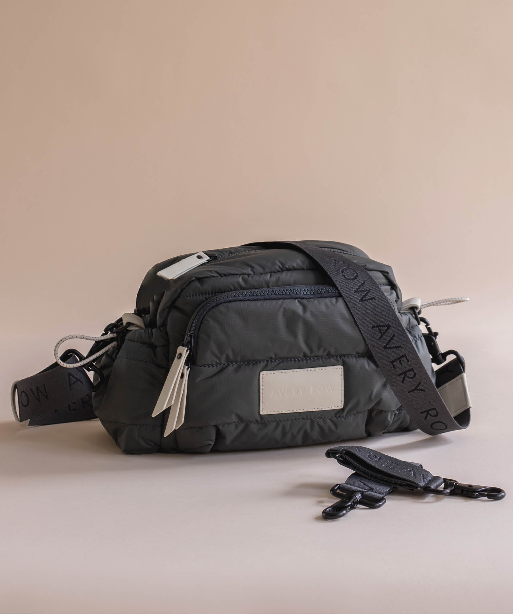 Pram Organiser Bag Pram Clips Soft