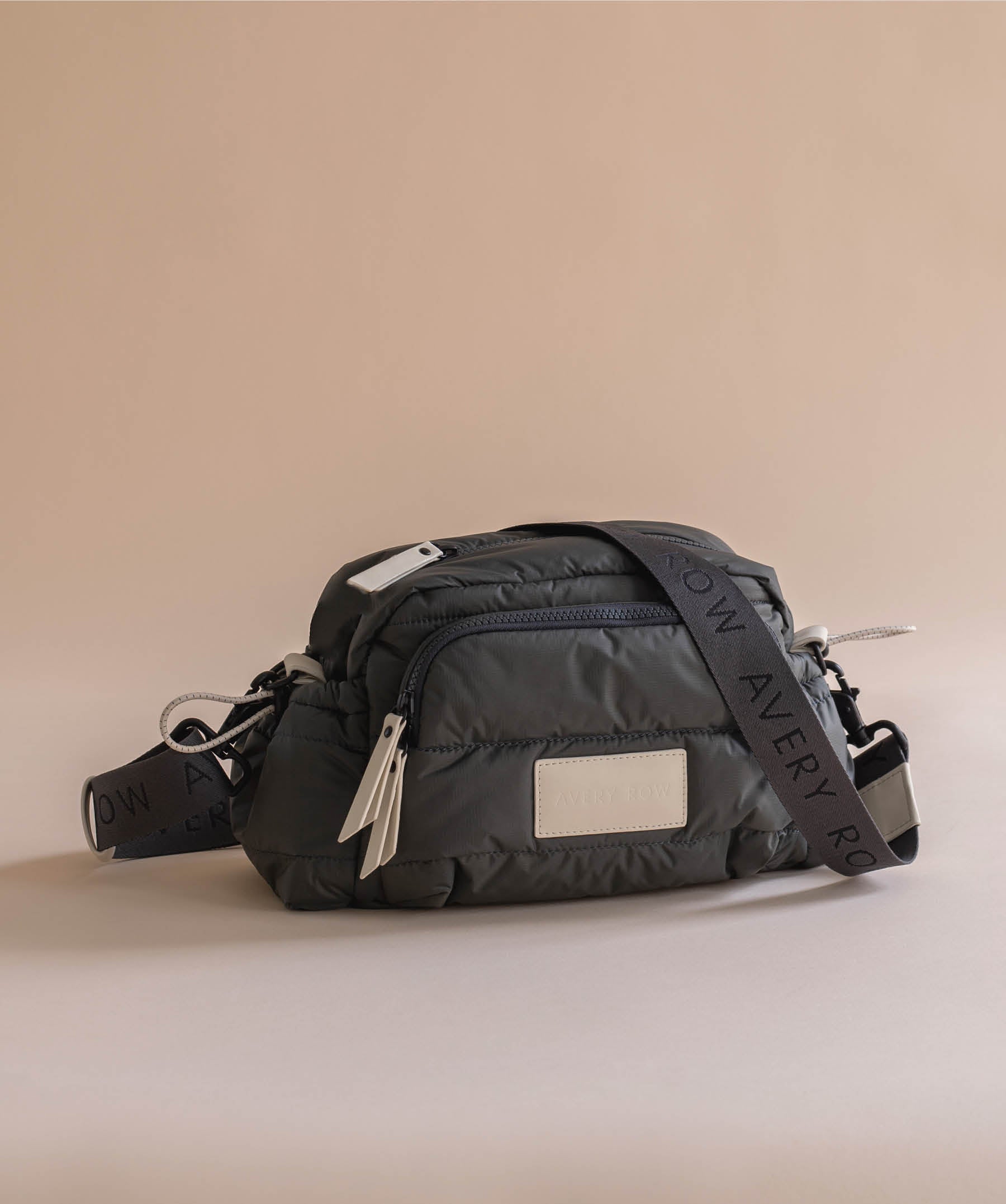 Pram Organiser Bag Soft