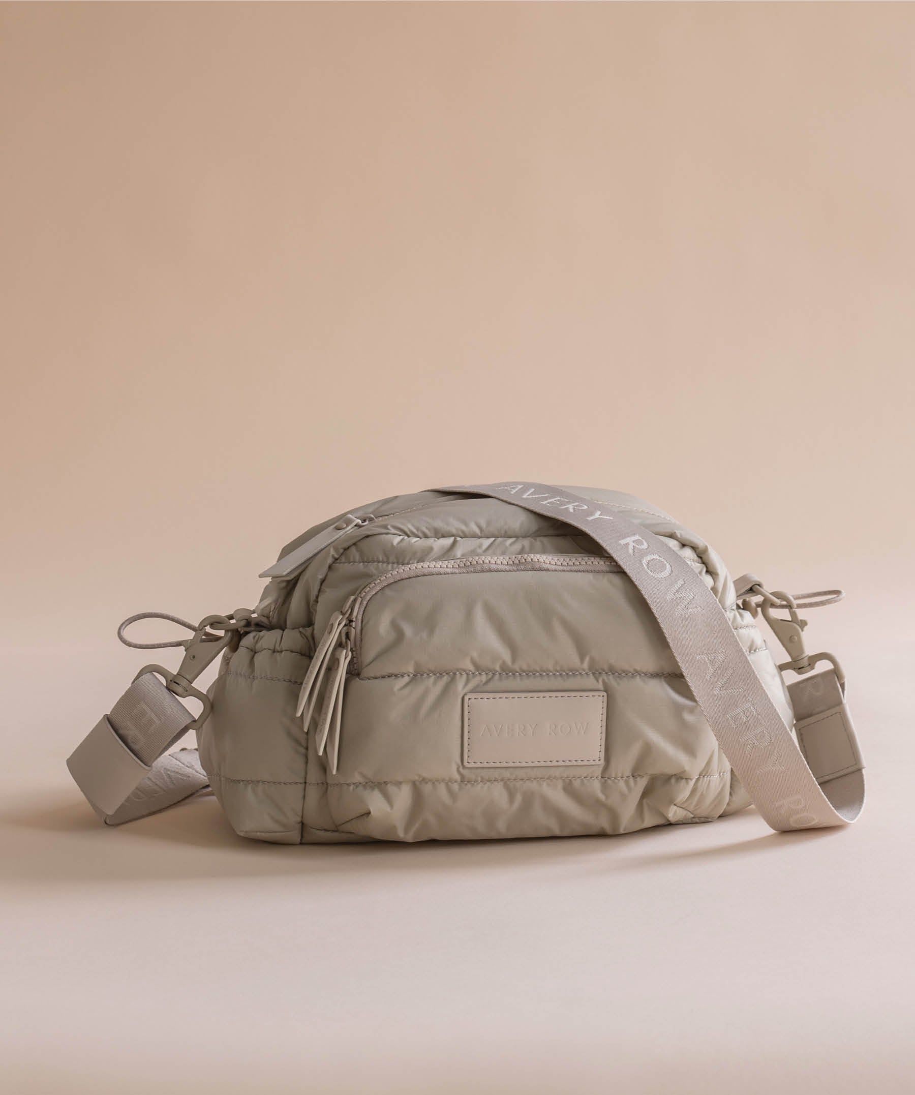 Pram Organiser Bag Oyster