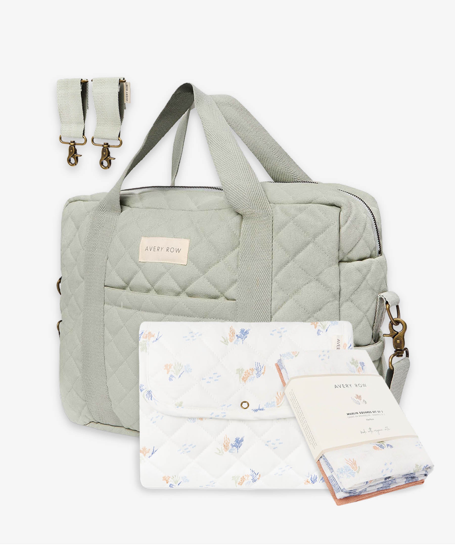 Changing Bag Bundle Coastline