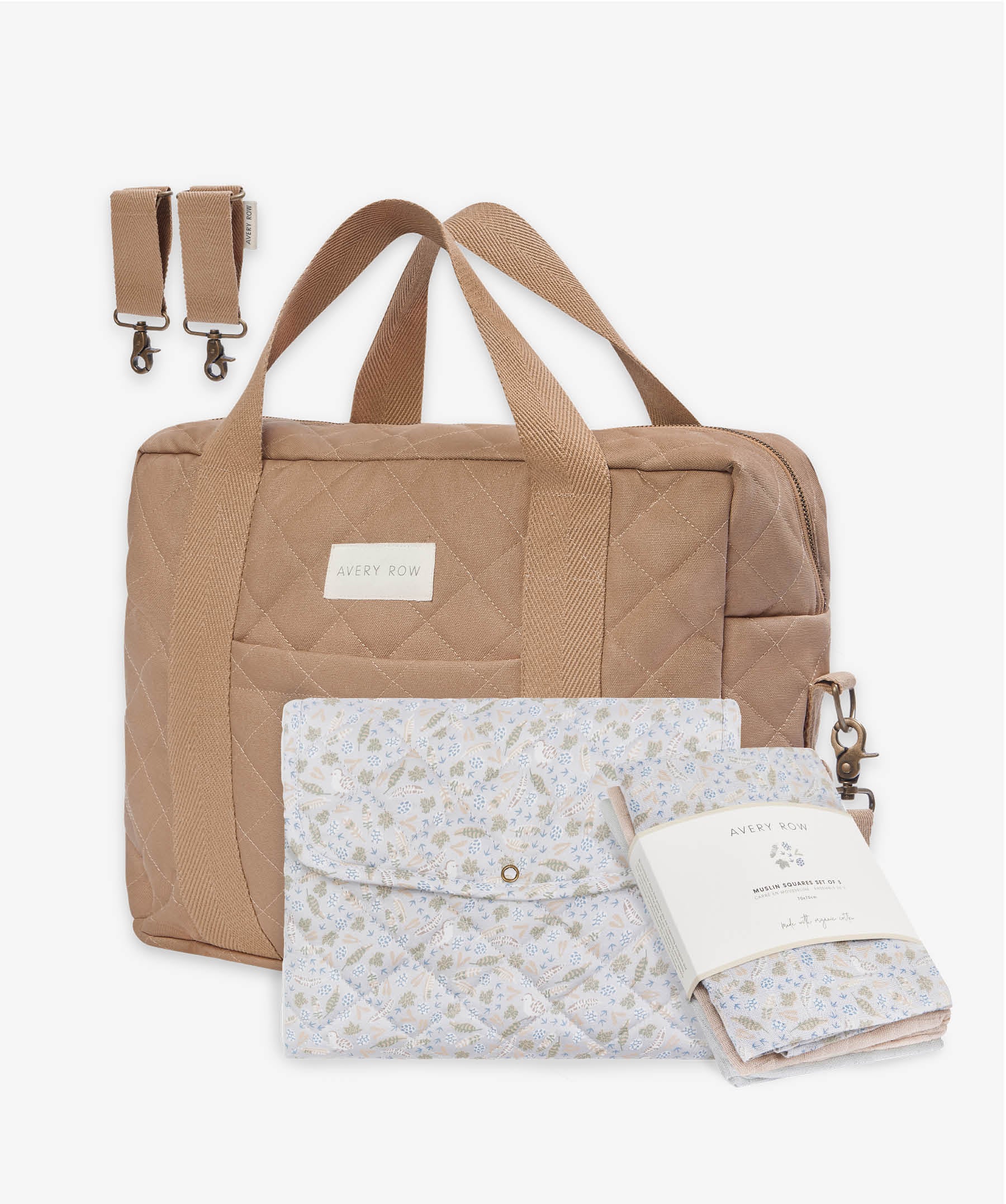 Changing Bag Bundle Nature Trail