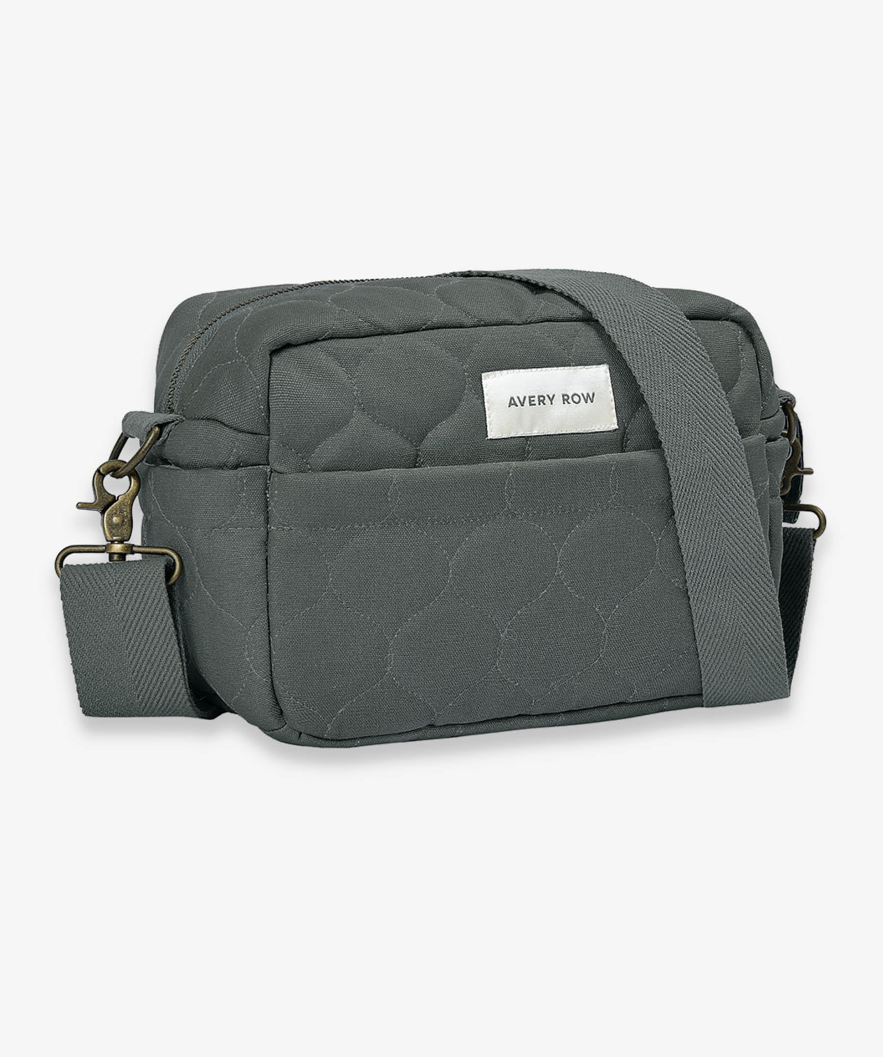 Pram Organiser Bag Flint