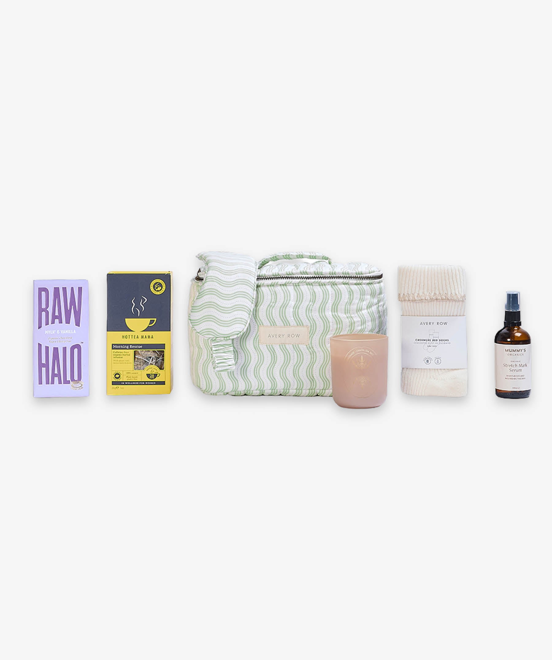 Pregnancy Gift Set Large Wiggle