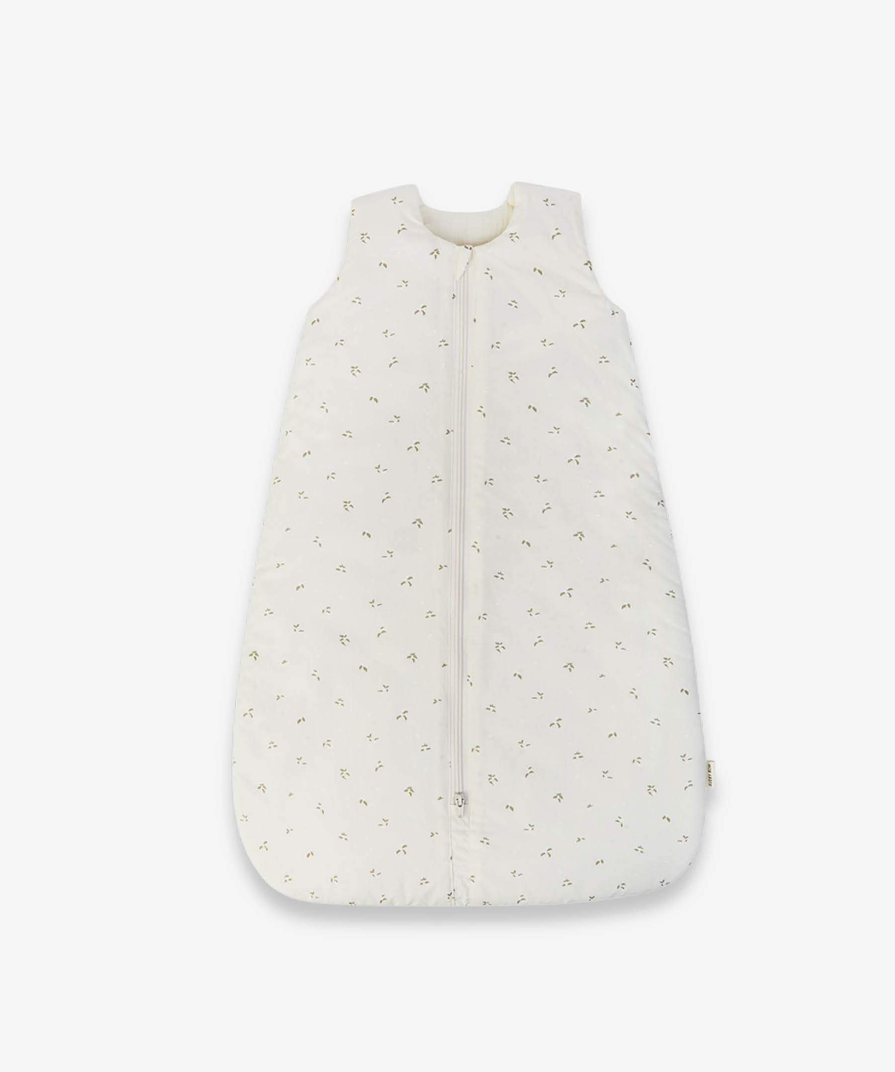 Sleeping Bag Nettle Scatter