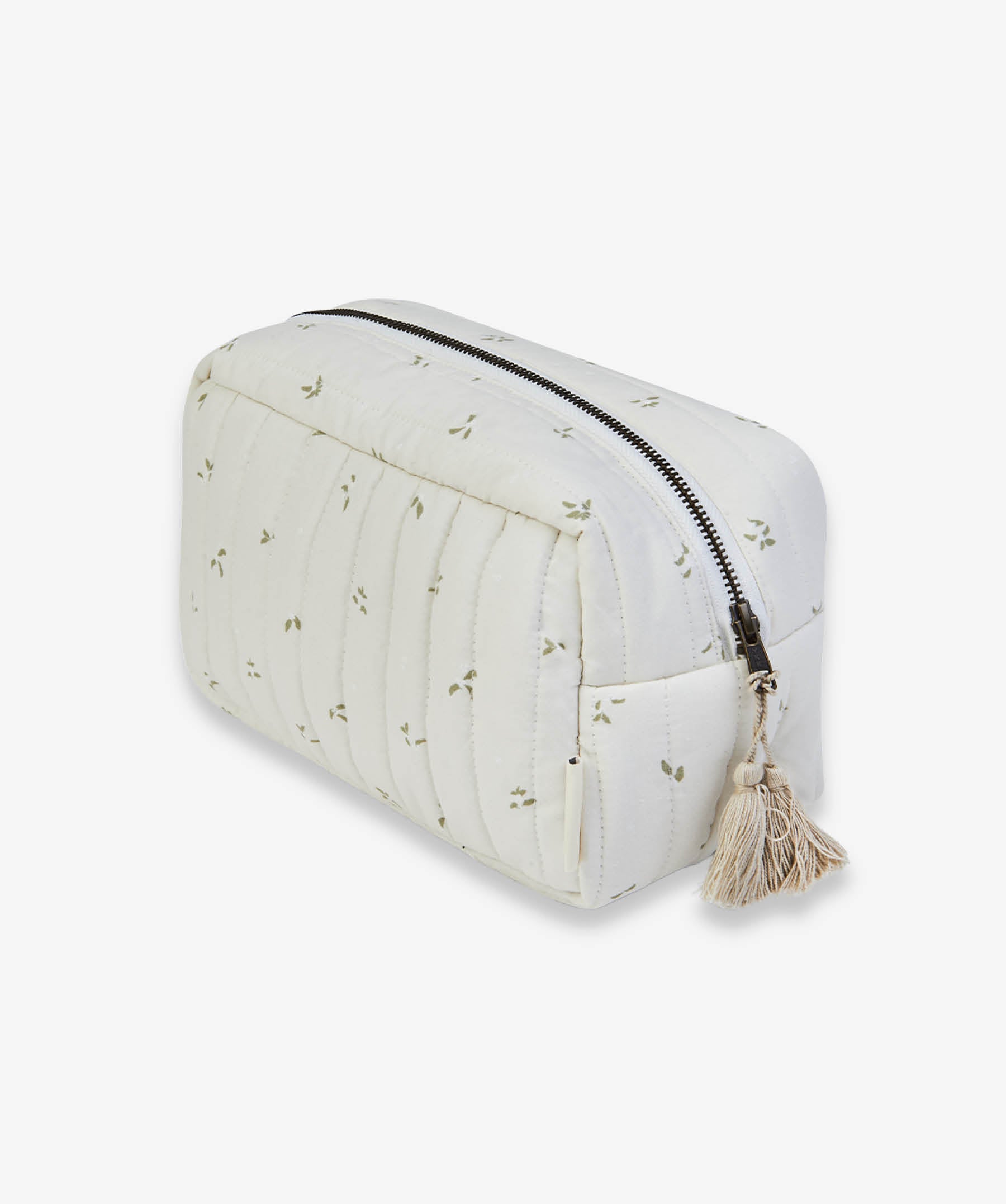 Wash bag Nettle Scatter