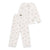 Girls Pyjamas Winter Ski Pack Shot