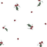  Holly Scatter Swatch