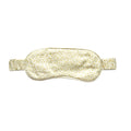 Eye Mask  - Wild Chamomile / Daisy Meadow