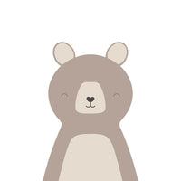  Brave Bear Swatch