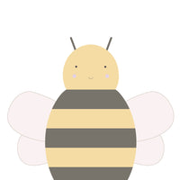  Buzzing Bee Swatch