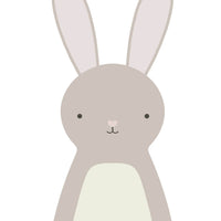  Blushing Bunny Swatch