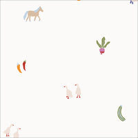  Little Farm Swatch