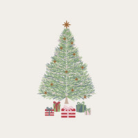  The Nutcracker Swatch