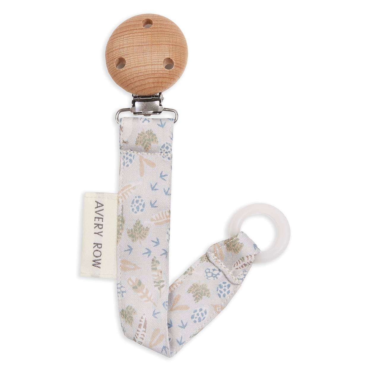 Pacifier Holder Nature Trail Pack Shot
