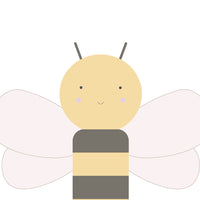  Buzzing Bee Swatch