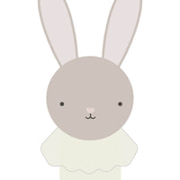  Blushing Bunny Swatch