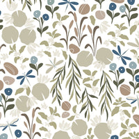  Riverbank Swatch
