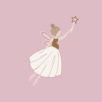  Sugar Plum Fairy Swatch