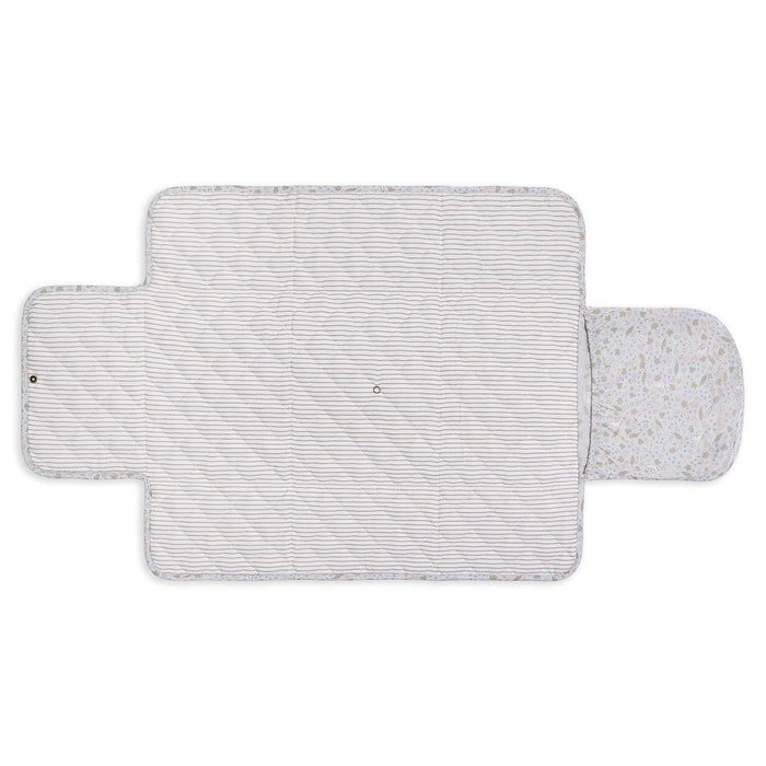 Baby Travel Changing Mat, Nature Trail Print Avery Row