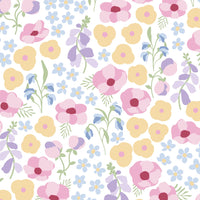  Wildflower Garden Swatch