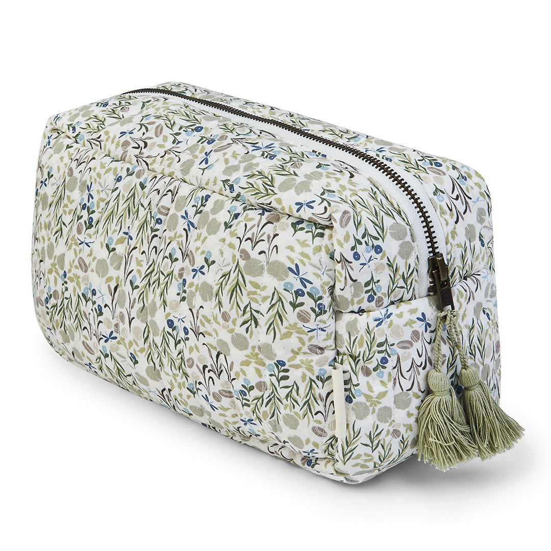 Baby toiletries sales bag