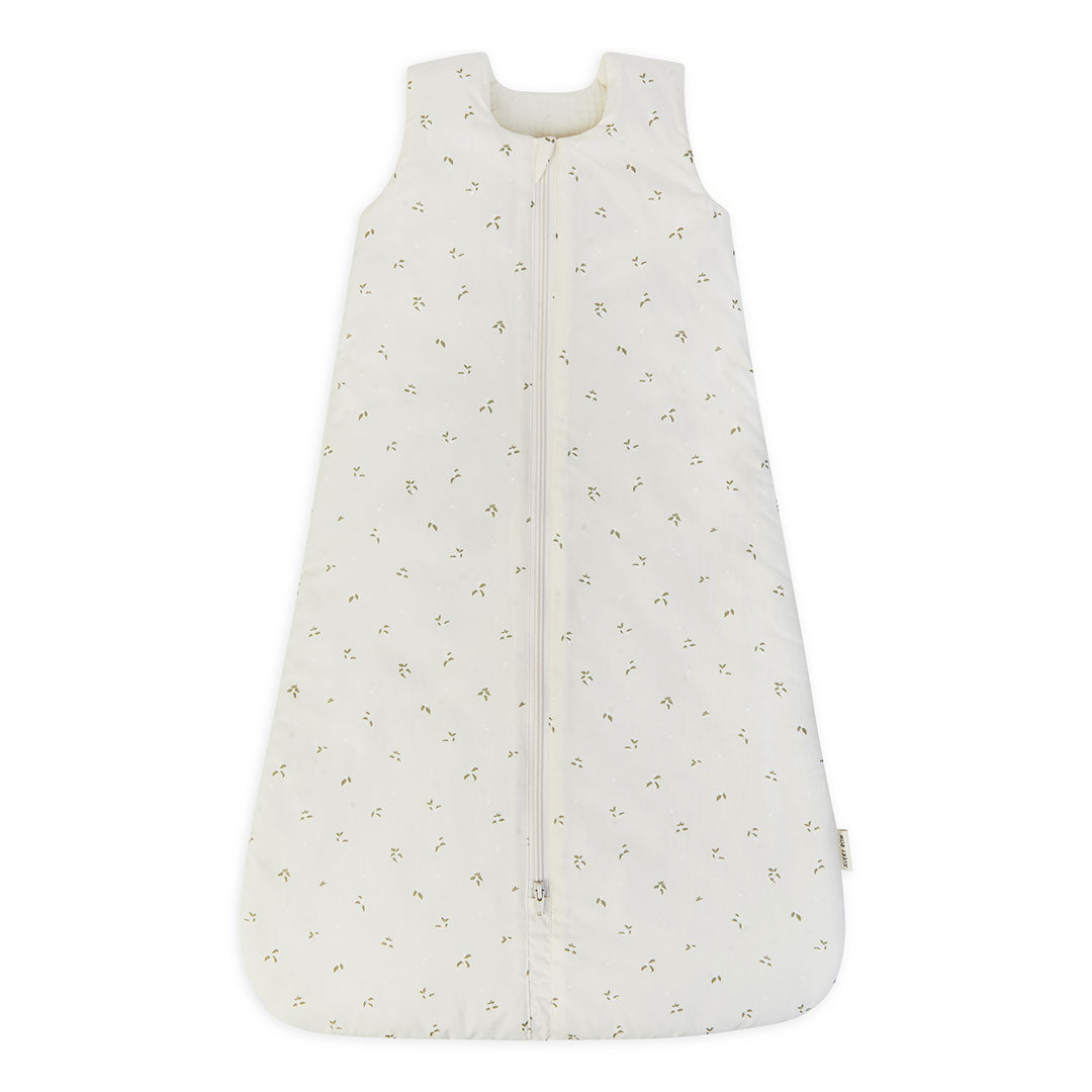 Baby Sleeping Bag - Nettle Scatter