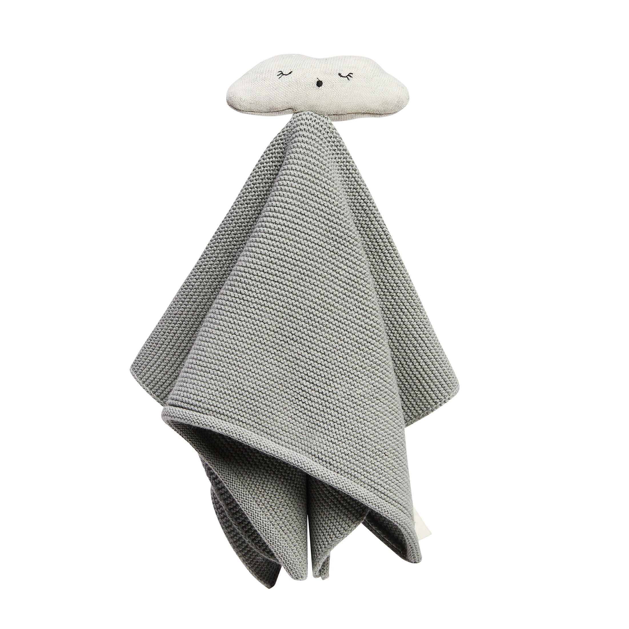 Cuddle Cloth - Cloud - Avery Row