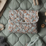 Travel Baby Changing Mat - Woodland Walk - Avery Row