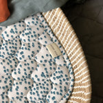 Cotton Liner - Nordic Forest - Avery Row