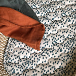 Cotton Liner - Nordic Forest - Avery Row