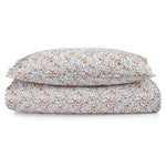 Cotbed Organic Cotton Bedding Set - Woodland Walk - Avery Row