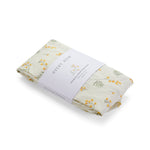Changing Cushion Fitted Sheet - Mimosa - Avery Row