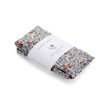 Changing Cushion Fitted Sheet - Woodland Walk - Avery Row