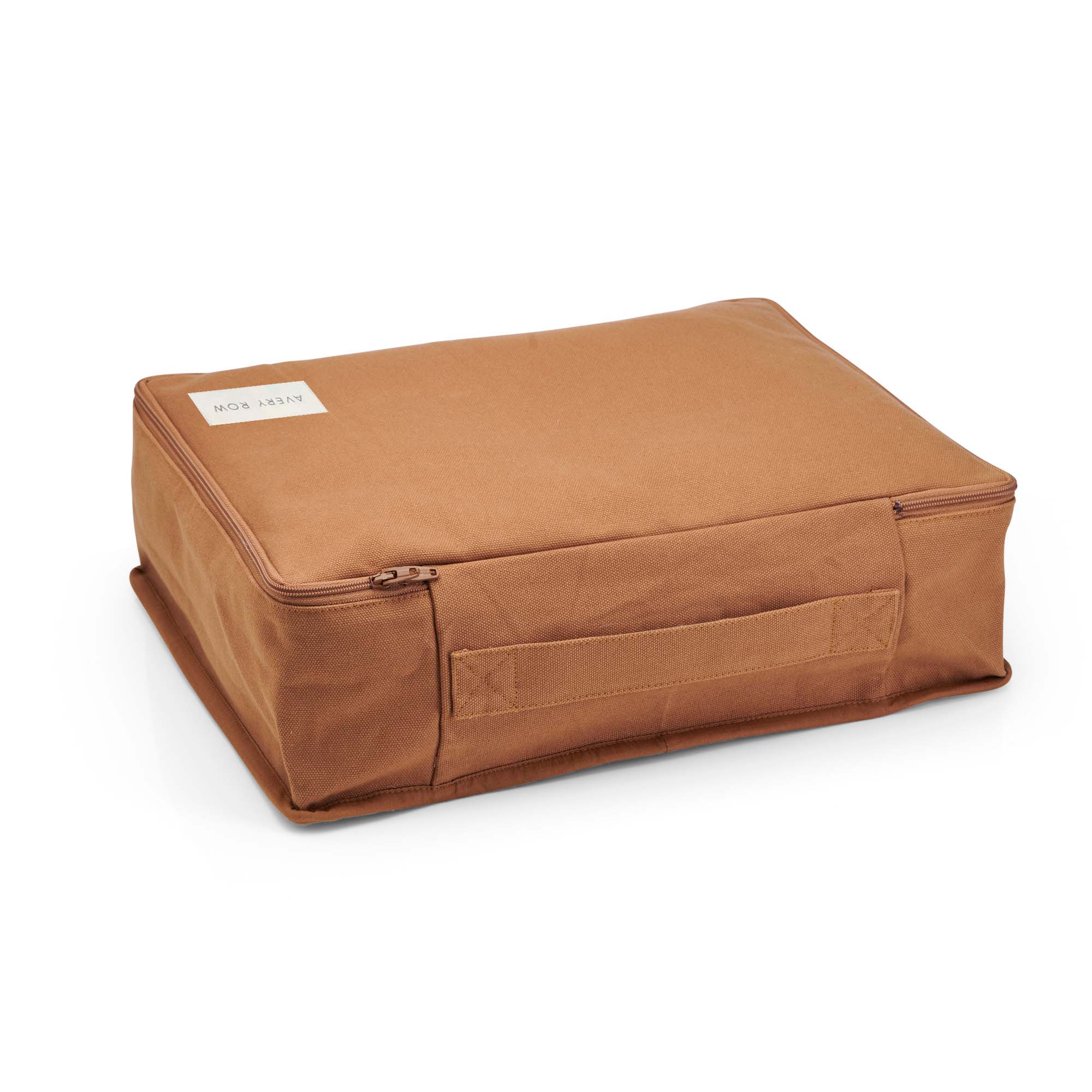 Packing Pouch, Medium - Pecan - Avery Row