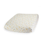 Changing Cushion Fitted Sheet - Mimosa - Avery Row