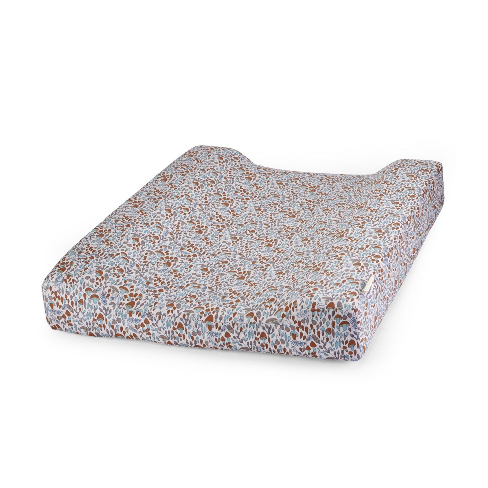 Baby Changing Cushion - Woodland Walk - Avery Row