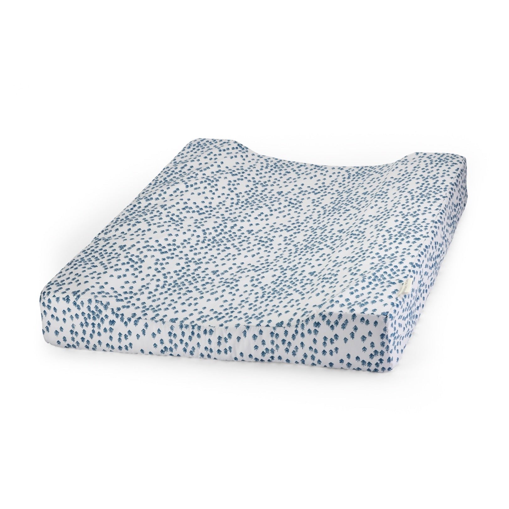 Baby Changing Cushion - Nordic Forest - Avery Row